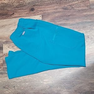 Teal Figs Yola Pants